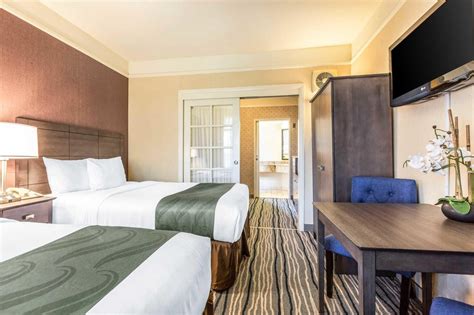 quality suites san diego seaworld area reviews